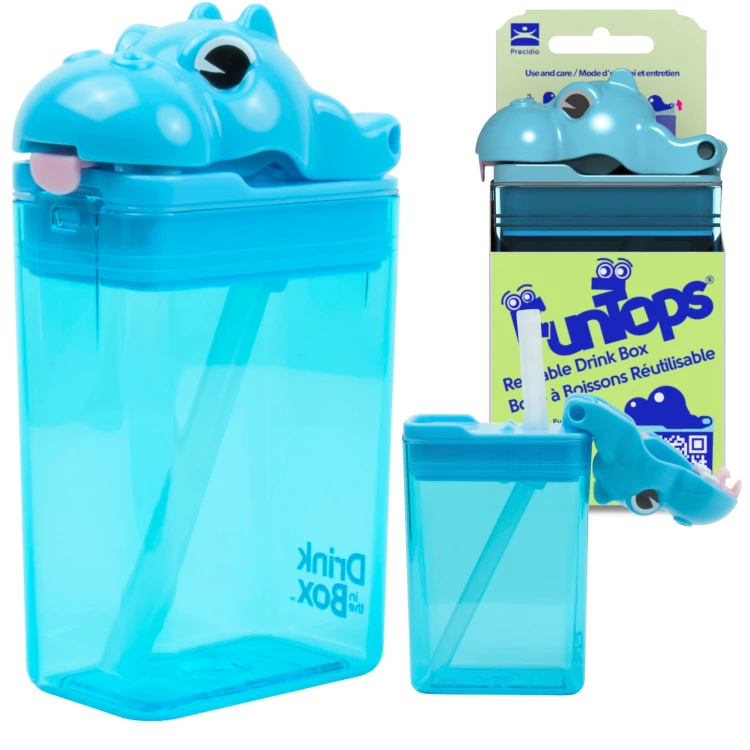 DIB  Bidon Fun Tops Hippo 1008HP 5905123561665 (1).jpg