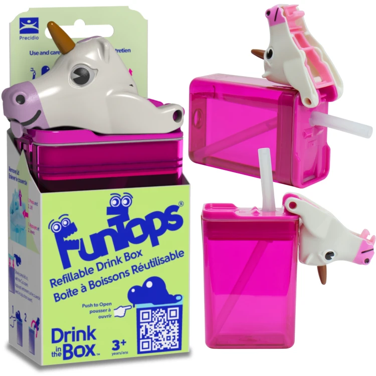 DIB  Bidon FunTops Jednorożec NEW 1008UC 5905123561641 (6).jpg