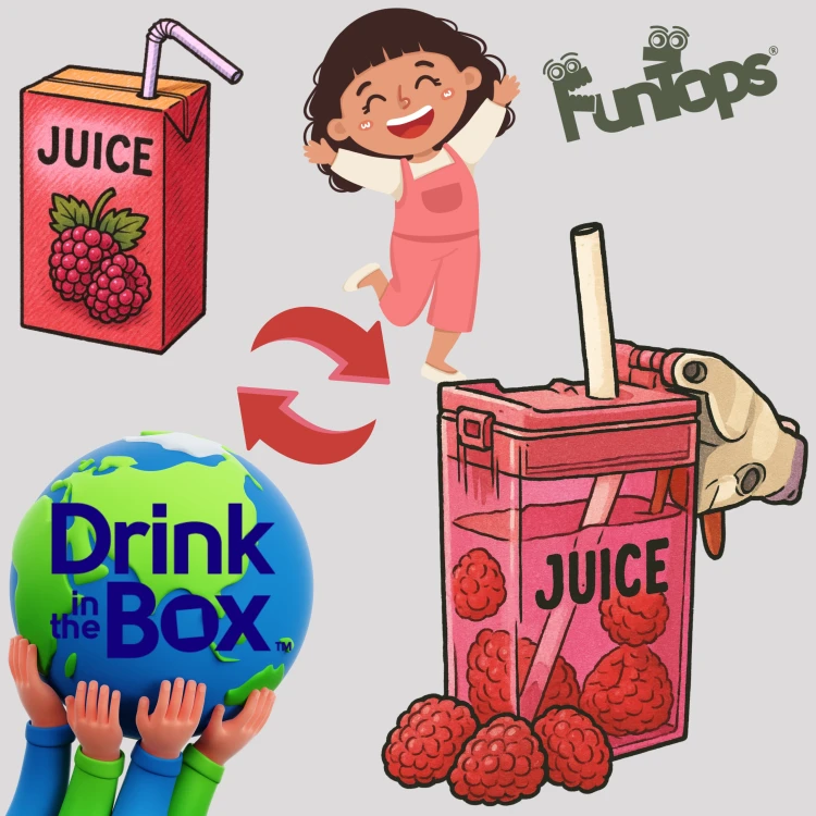 DIB  Bidon FunTops Jednorożec NEW 1008UC 5905123561641 (18).jpg
