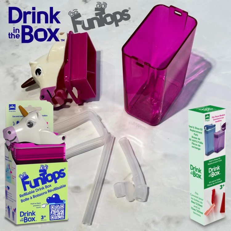 DIB  Bidon FunTops Jednorożec NEW 1008UC 5905123561641 (19).jpg