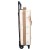 Walizka dla dzieci KIDZROOM Small Aeroplane Beige
