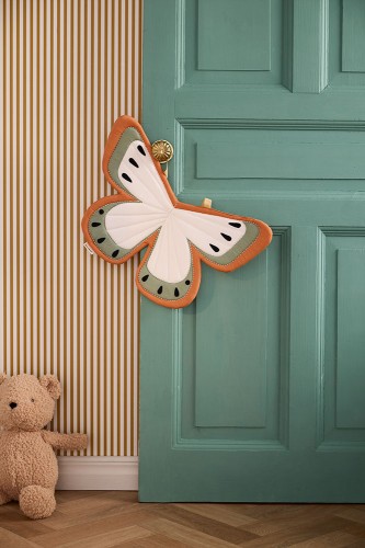 Kid's Concept - Skrzydła motylka - zielone
