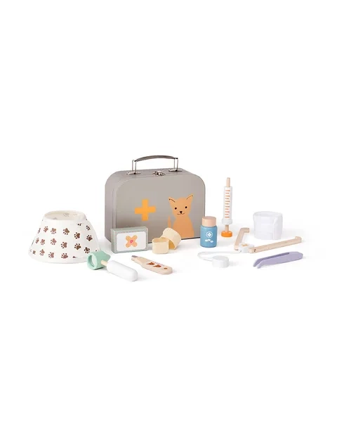 Kid's Concept - Zestaw weterynarza KID'S HUB