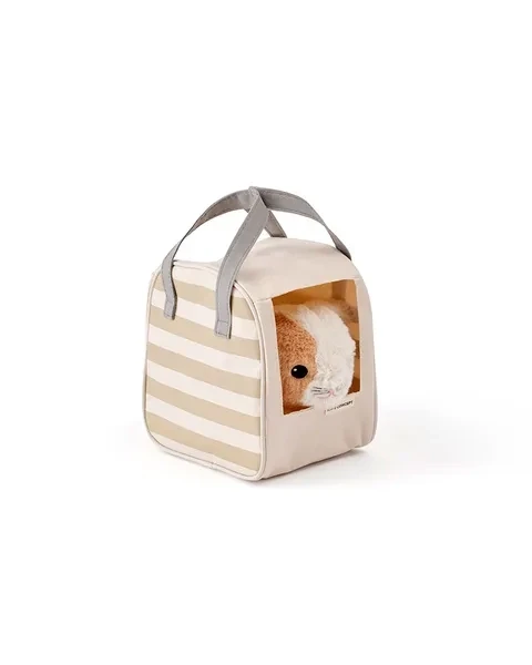 Kid's Concept - Kotka Maja i jej torba transportowa KID'S HUB