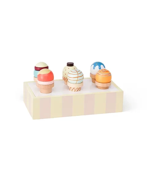Kid's Concept - Stoisko z lodami KID'S HUB
