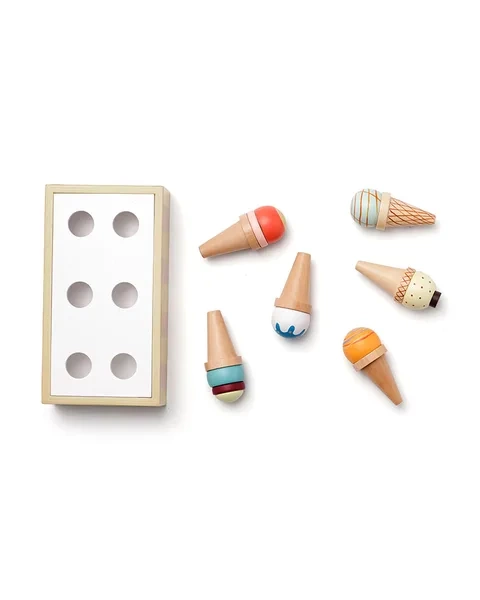 Kid's Concept - Stoisko z lodami KID'S HUB
