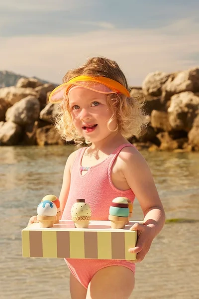 Kid's Concept - Stoisko z lodami KID'S HUB