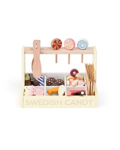 Kid's Concept - Szwedzki sklep ze słodyczami KID'S HUB