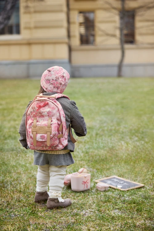 Elodie Details - Plecak BackPack MINI - River Rose
