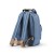 Elodie Details - Plecak BackPack MINI - Garden Leo