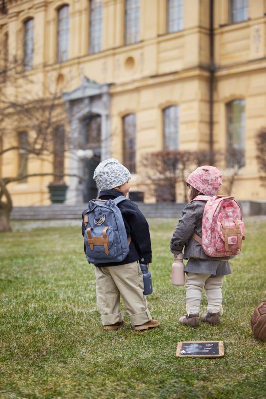 Elodie Details - Plecak BackPack MINI - Garden Leo