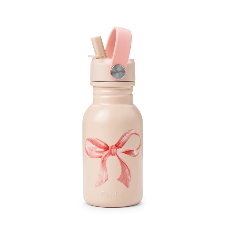 Elodie Details - Butelka na wodę - Rosy Bow