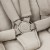 Elodie Details - Leżaczek dla noworodka Newborn Seat GRACE, Moonshell
