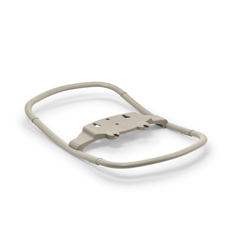 Elodie Details - Baza do leżaczka dla noworodka Newborn Seat GRACE, Moonshell