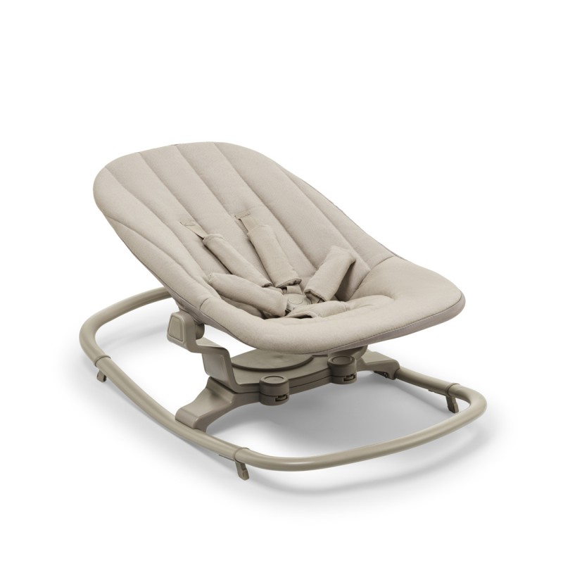 Elodie Details - Baza do leżaczka dla noworodka Newborn Seat GRACE, Moonshell