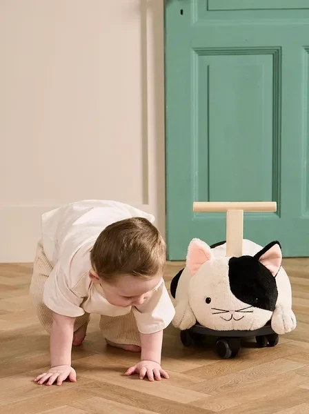 Kid's Concept - Jeździk Kot Sture - AIDEN