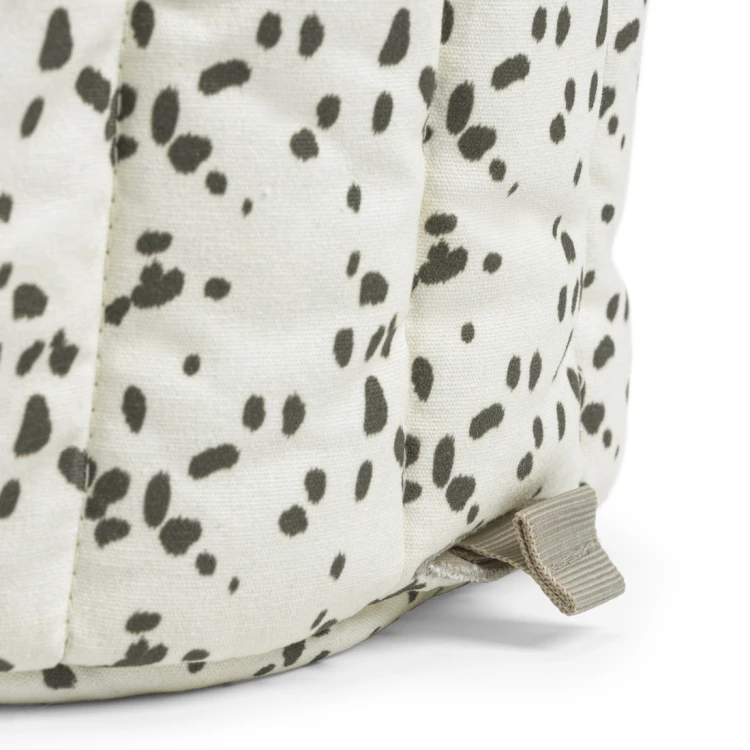 Elodie Details - poduszka do krzesełka do karmienia GRACE, Dalmatian Dots