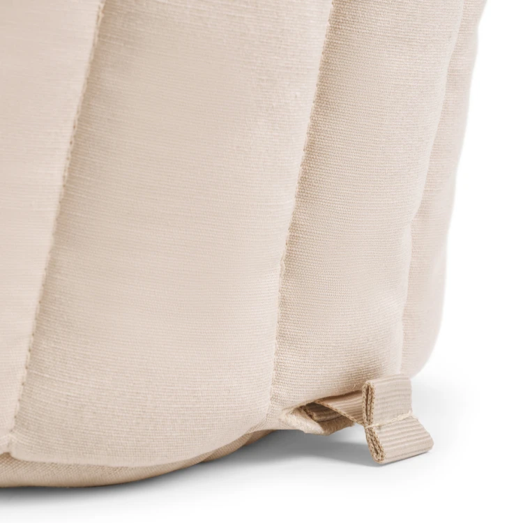 Elodie Details - poduszka do krzesełka do karmienia GRACE, Powder Pink