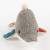 Pierwsza przytulanka Delfin patchwork maskotka zabawka dla dzieci sigikid