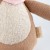 Pierwsza przytulanka dla dzieci Jelonek maskotka zabawka zwierzątka sigikid