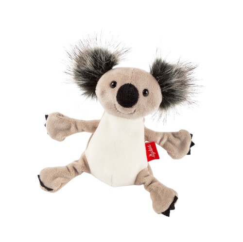 Pierwsza przytulanka pluszowy miś Koala mała maskotka dla dzieci sigikid