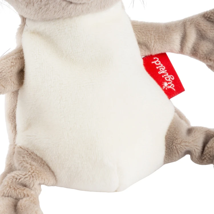 Pierwsza przytulanka pluszowy miś Koala mała maskotka dla dzieci sigikid