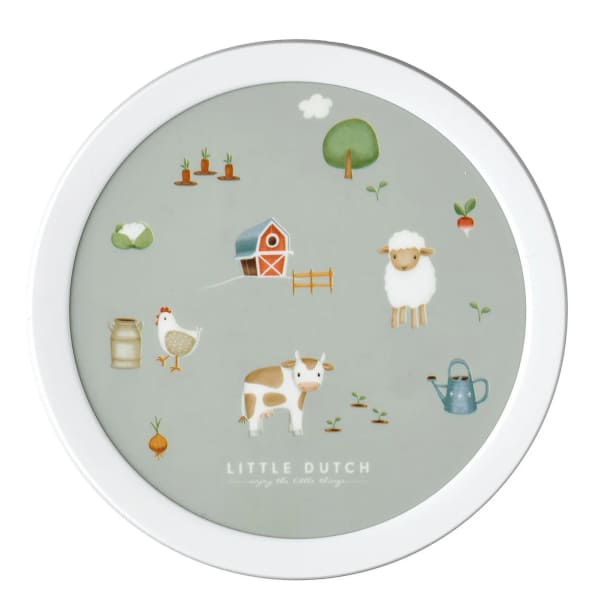 Pojemnik na przekąski Little Farm Mepal & Little Dutch