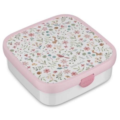 Lunchbox bento duży Fairy Wonders Mepal & Little Dutch