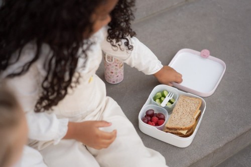 Lunchbox bento duży Fairy Wonders Mepal & Little Dutch