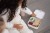 Lunchbox bento duży Fairy Wonders Mepal & Little Dutch