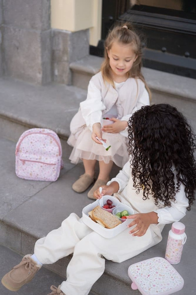 Lunchbox bento duży Fairy Wonders Mepal & Little Dutch