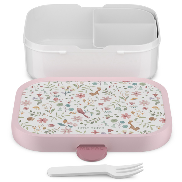 Lunchbox Fairy Wonders Mepal & Little Dutch
