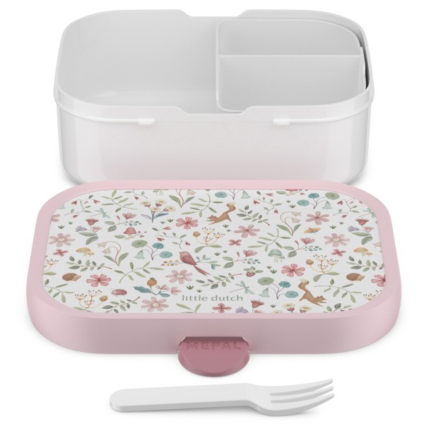 Lunchbox Fairy Wonders Mepal & Little Dutch