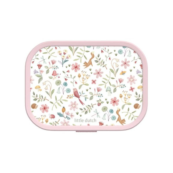 Lunchbox Fairy Wonders Mepal & Little Dutch