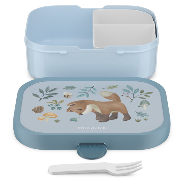Lunchbox Forest Friends Mepal & Little Dutch