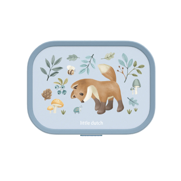 Lunchbox Forest Friends Mepal & Little Dutch