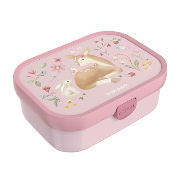 Lunchbox Fairy Garden Mepal & Little Dutch