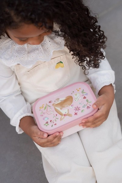 Lunchbox Fairy Garden Mepal & Little Dutch