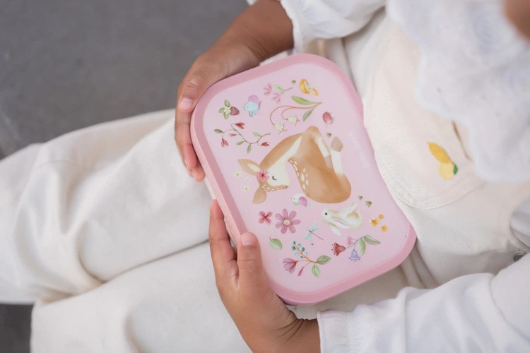 Lunchbox Fairy Garden Mepal & Little Dutch