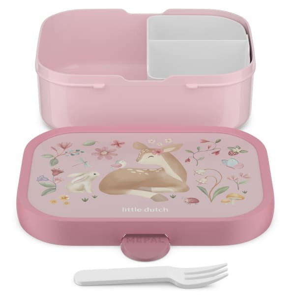 Lunchbox Fairy Garden Mepal & Little Dutch