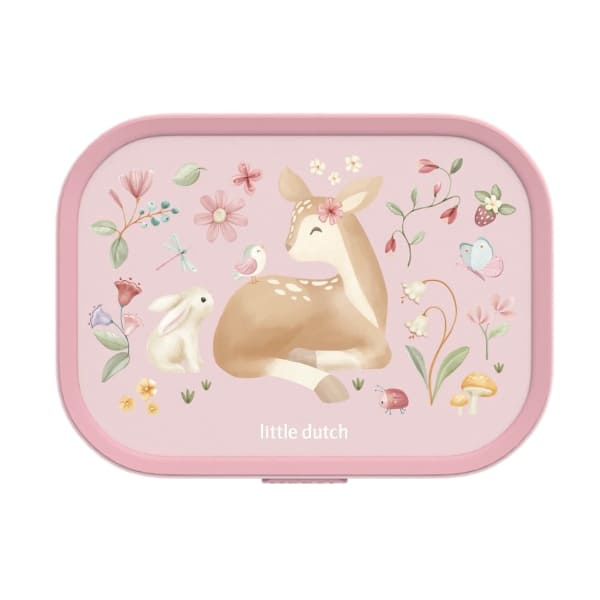 Lunchbox Fairy Garden Mepal & Little Dutch