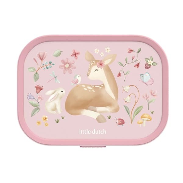 Lunchbox Fairy Garden Mepal & Little Dutch
