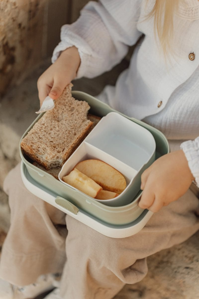 Lunchbox Little Farm Mepal & Little Dutch