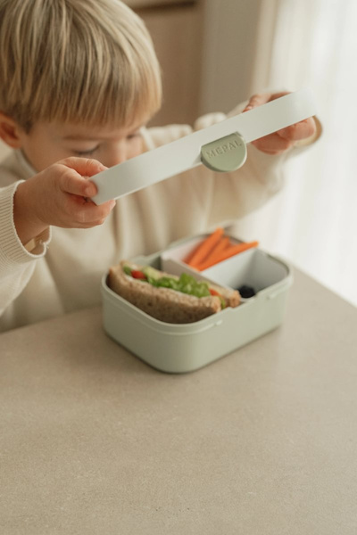 Lunchbox Little Farm Mepal & Little Dutch