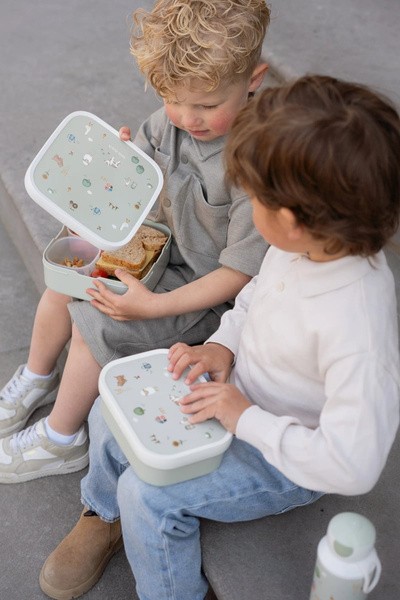 Lunchbox Little Farm Mepal & Little Dutch
