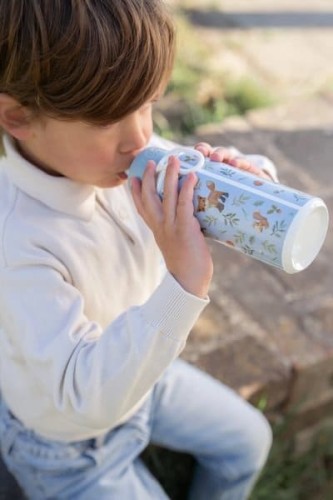 Bidon 400 ml Forest Friends Mepal & Little Dutch