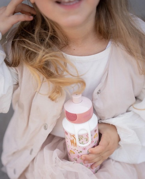Bidon 400 ml Fairy Garden Mepal & Little Dutch