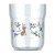 Szklanka dziecięca 250 ml Forest Friends Mepal & Little Dutch