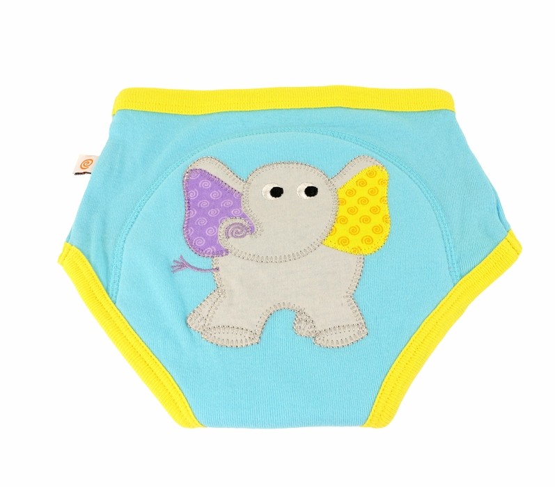 Majtki Treningowe Dziewczęce ZOO Friends New 3-4 lata Zoocchini