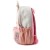 Plecak dla dzieci A4 Jednorożec SASSI